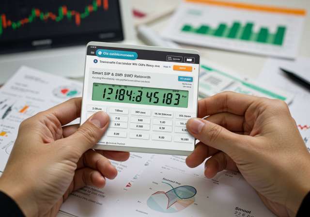 Decoding the Nifty 50: Your Guide to India’s Stock Market Benchmark