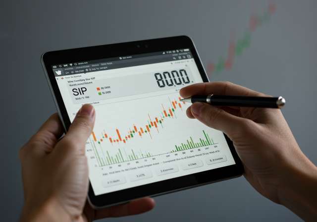 Unlock the Indian Stock Market: Finding the Right Demat Account