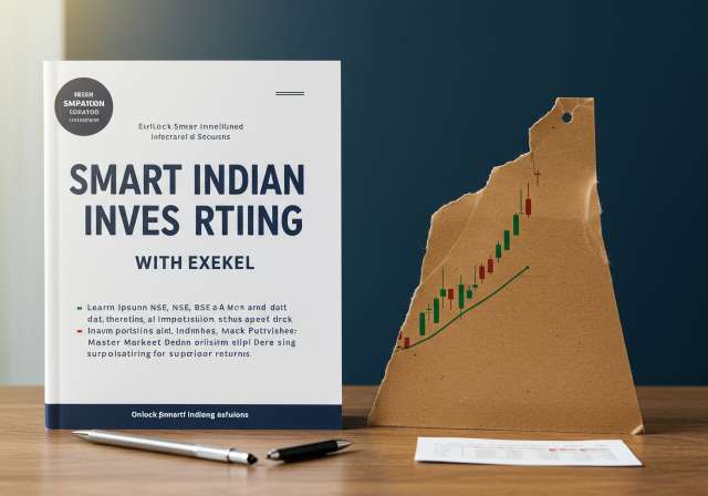 Navigating the Indian Stock Market: A Comprehensive Guide to the NSE