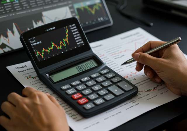 Find Your Edge: Choosing the Best Trading App in India