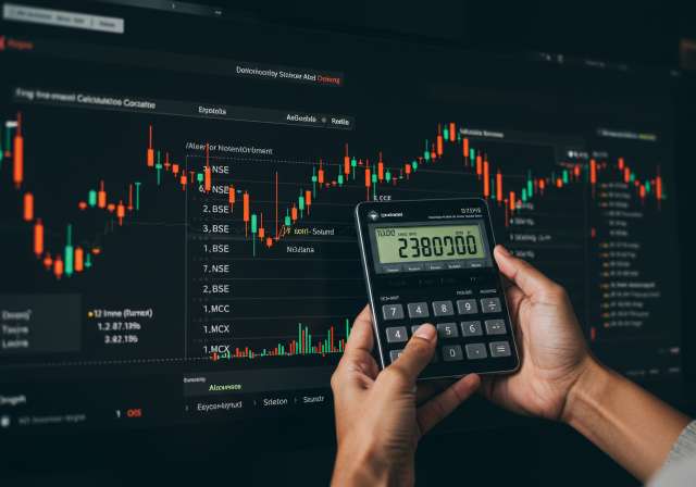 Demystifying the Online Demat Account: Your Gateway to Indian Investments