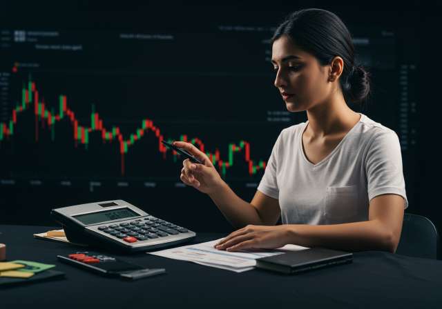 Find the Lowest Brokerage Charges in India: A Comprehensive Guide