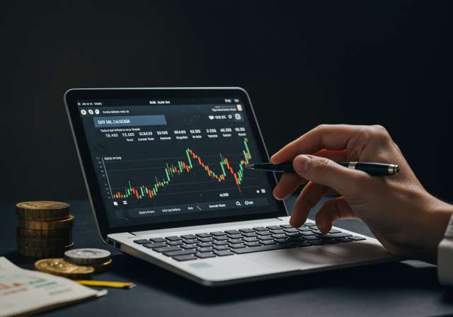 Unlock Investments: Your Guide on How to Open a Demat Account in India