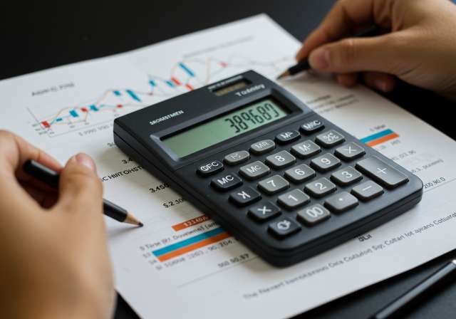 Unlock the Markets: Your Guide to Opening a Demat Account