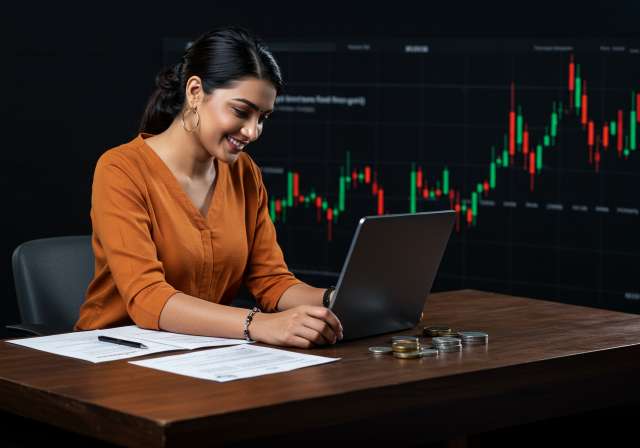 Decoding the Nifty 50: A Comprehensive Guide for Indian Investors