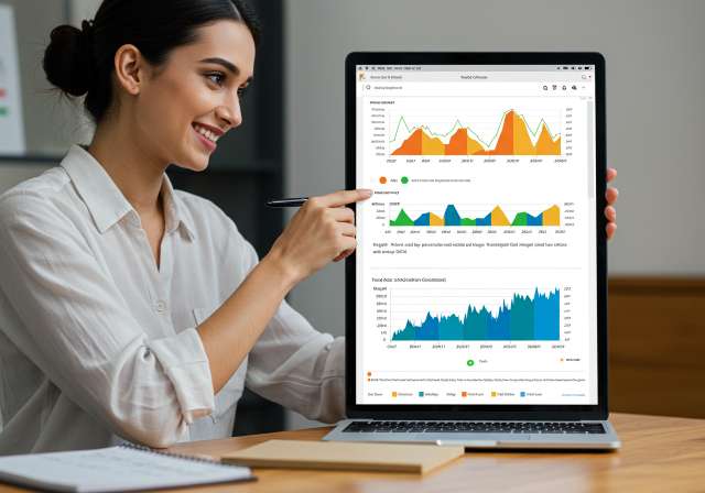 Open a Demat Account: Your Gateway to Indian Stock Markets