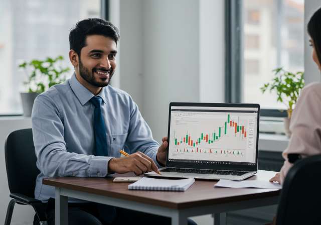 Open a Free Demat Account: A Guide for Indian Investors