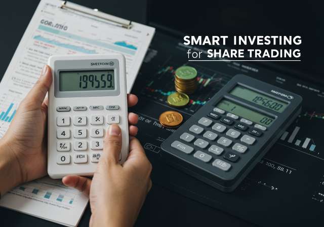 Open Trading Account Online: Your Gateway to the Indian Stock Market