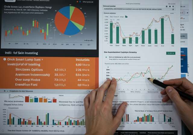 Find Your Edge: Choosing the Best Trading Account in India