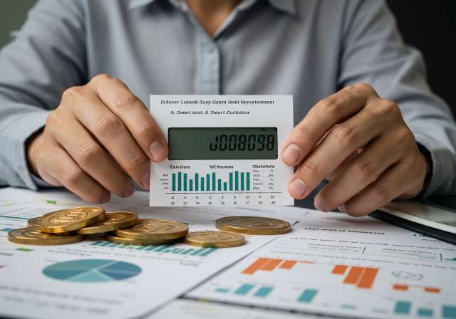 Find the Lowest Demat Account Charges in India