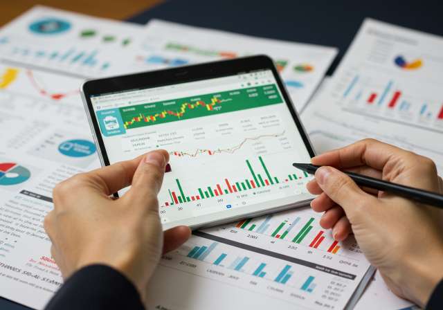 Find Your Perfect Match: Choosing the Best Demat Account Broker