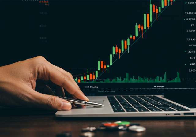 Open Your Door to Investing: An Online Demat Account Guide