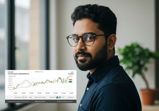 Open Free Demat A/c Today: Your Gateway to Stock Market Investing