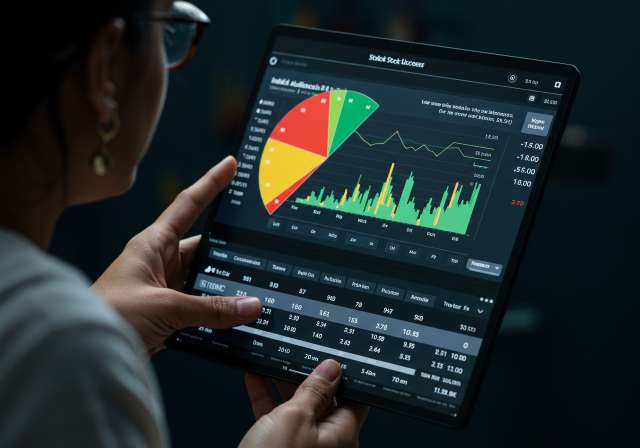 Decoding BSE: Your Guide to Trading on the Bombay Stock Exchange
