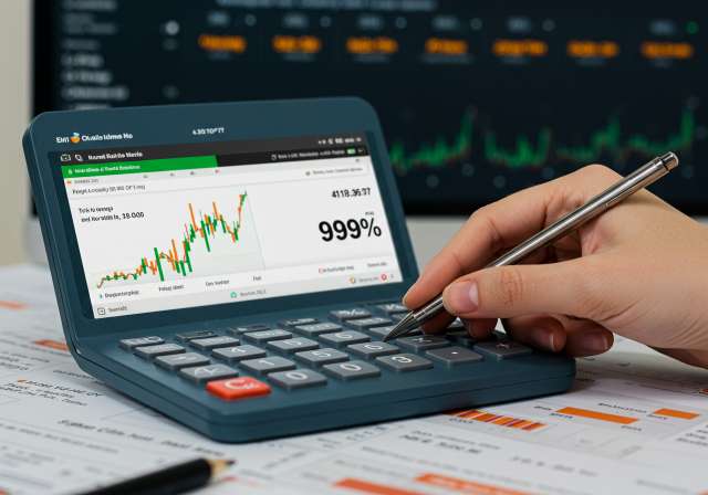 BSE Trading App: Your Gateway to the Indian Stock Market