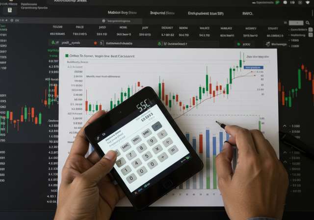 Mastering Options Trading: Choosing the Right App for Indian Investors
