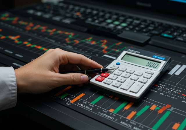 Unveiling the Powerhouse: A Comprehensive Guide to the Bombay Stock Exchange