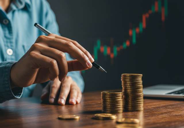 Unlock Your Investment Journey: Finding the Right Demat Account in India