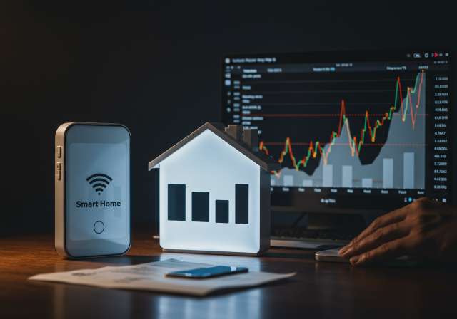 Open a Demat Account with Aadhaar: A Step-by-Step Guide