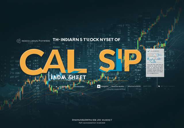 Navigate the Indian Stock Market with the Best Stock Trading App