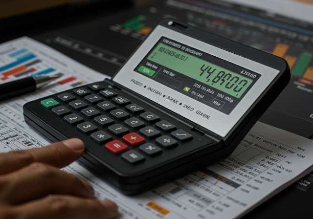 Decoding the Indian Stock Market: A Comprehensive Guide