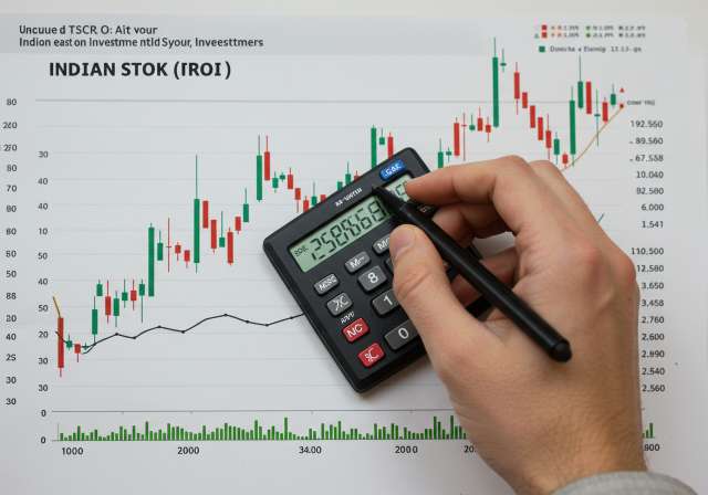 Unlock the Stock Market: Your Guide to Digital Demat Accounts in India