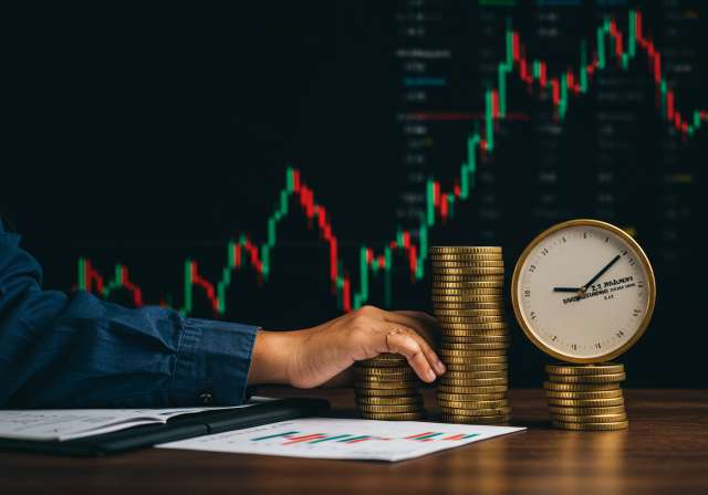 Open Trading Account Online: Your Gateway to Indian Markets