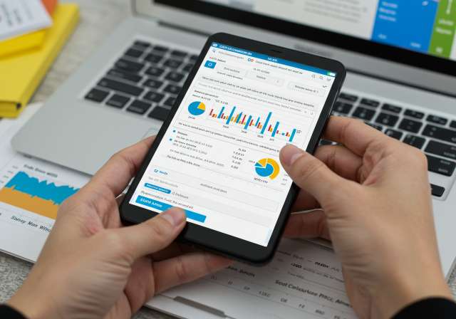 Open Demat Account: Your Gateway to Indian Stock Markets