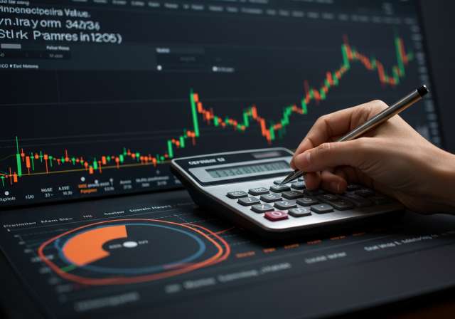 Master Options Trading with an Option Analytics Tool