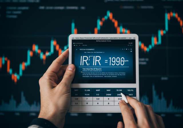 Master the Market: Best Technical Analysis Tools in Your Trading App