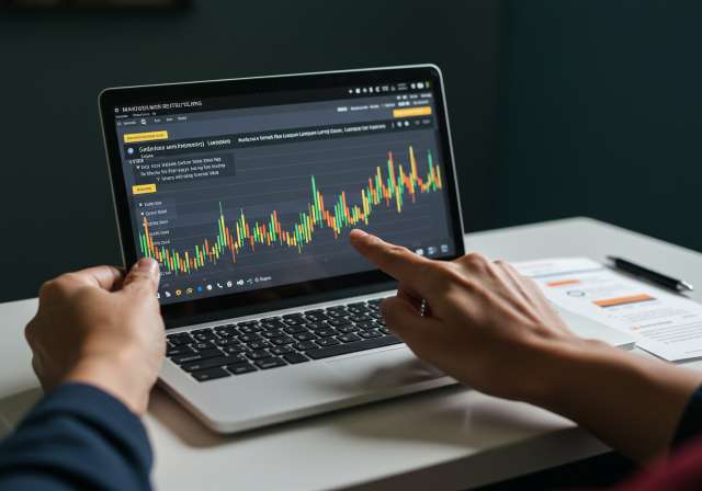 Intraday Trading: A Beginner’s Guide for the Indian Market