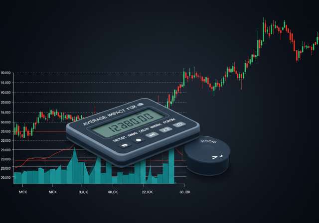 Commodity Trading App: A Beginner’s Guide for Indian Investors