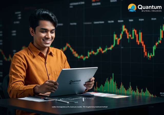 Navigating the Markets: Choosing the Right Stock Broker in Mumbai