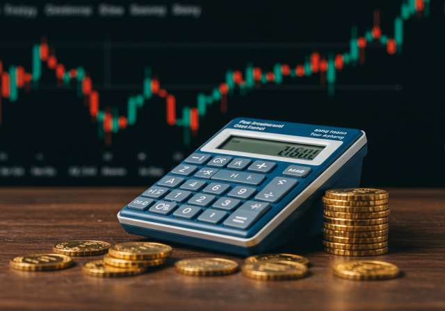 Stock Broker Fees Comparison: Finding the Best Deal in India