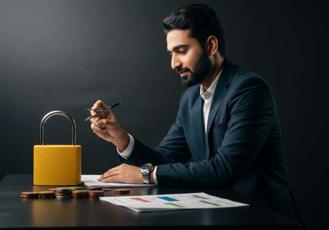 Find the Best Indian Stock Broker: A Comprehensive Guide