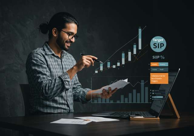 Finding Your Perfect Match: A Guide to Stock Brokers in India