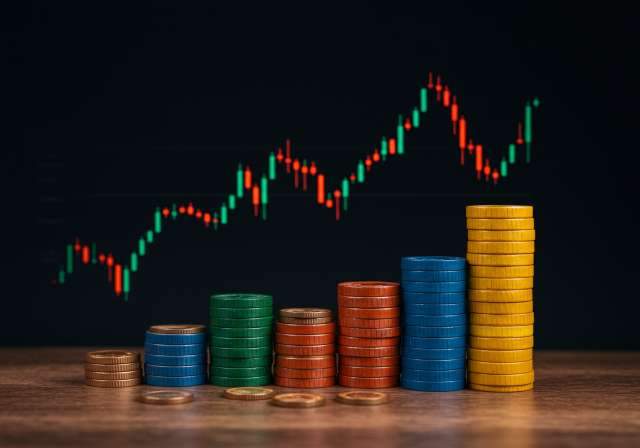 Choosing the Right Chennai Stock Broker for Your Investment Goals