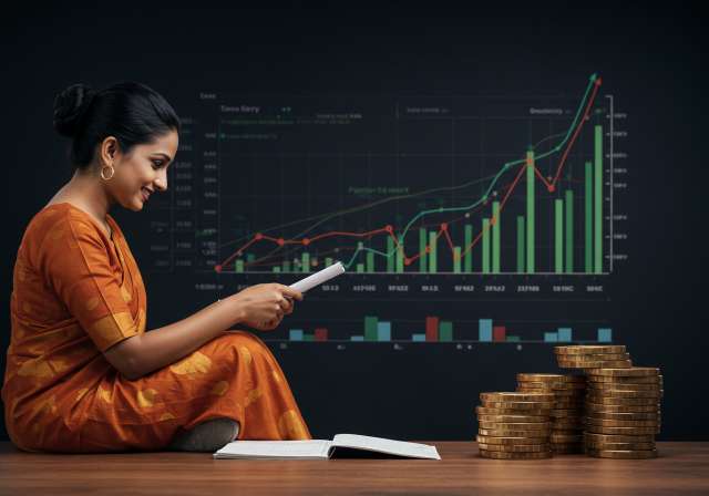 Choosing the Right Kolkata Stock Broker: A Comprehensive Guide