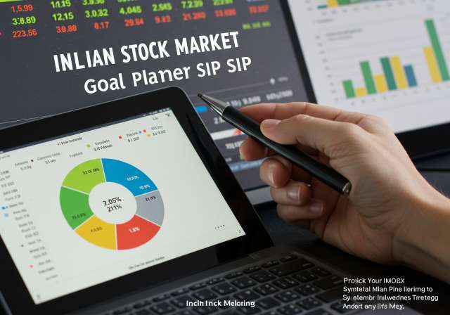 Finding the Right Stock Broker in India: A Comprehensive Guide