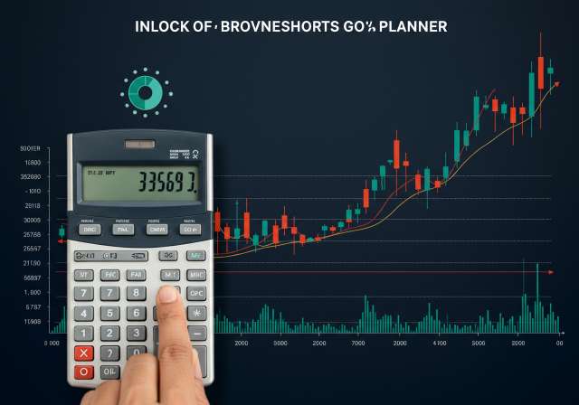 Choosing the Best Stock Broker in India: A Comprehensive Guide