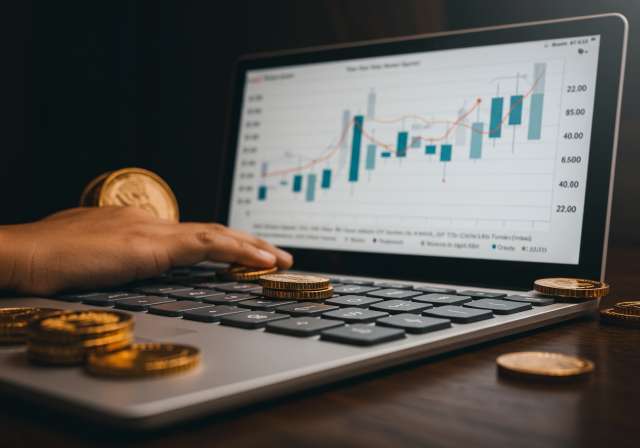 Find Your Ideal Trading Partner: Choosing the Best Stock Broker in India