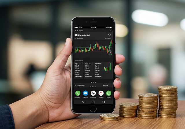 Top 10 Stock Brokers in India: A Comprehensive Guide for 2024