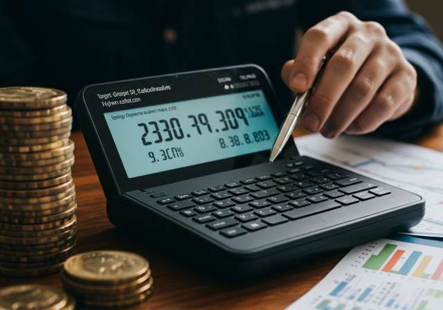 Top 10 Stock Brokers in India: A Comprehensive Guide