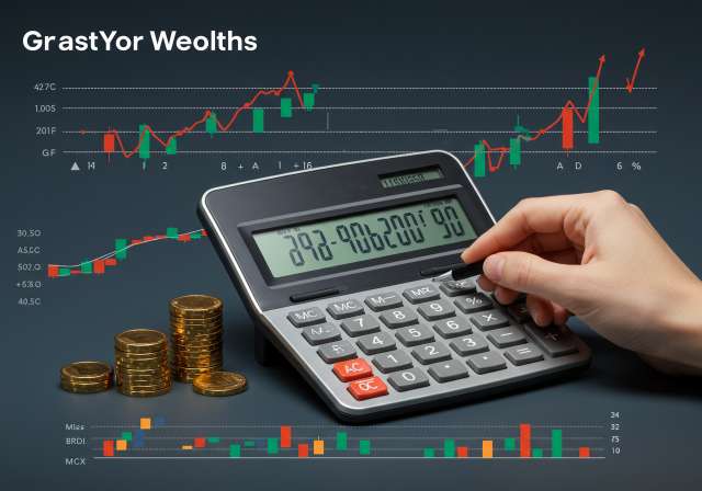 Finding the Best Stock Broker in India: A Comprehensive Guide