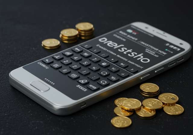 Choosing the Right Stock Broker in India: A Comprehensive Guide