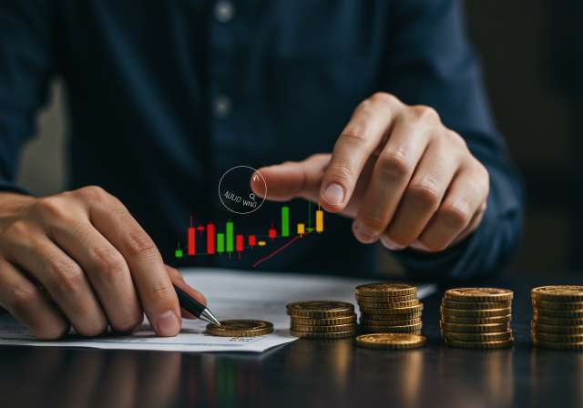 Finding the Right Stock Broker: A Comprehensive Guide for Indian Investors