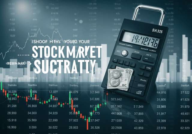 Decoding the Indian Stock Broker Market: A Comprehensive Guide
