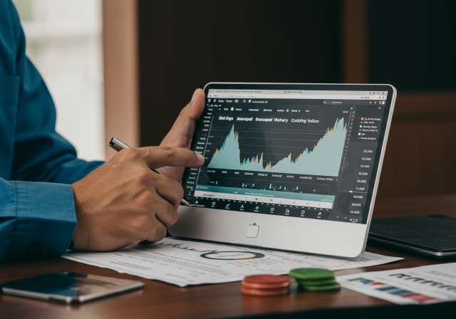 Choosing Wisely: Top Stock Brokers in India for 2024