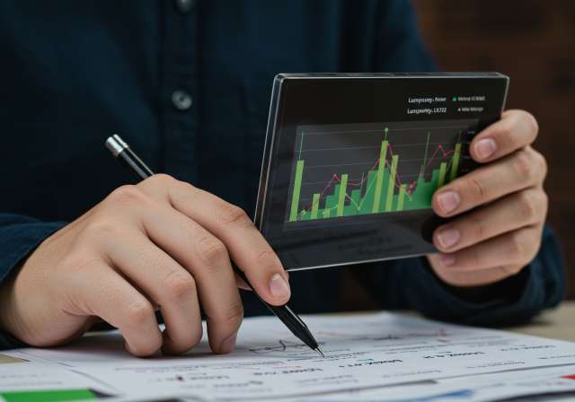 Navigating the Indian Stock Market: A Guide to Stock Broker Companies