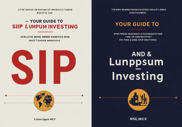 Choosing the Best Stock Broker in India: A Comprehensive Guide